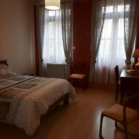 Chambre Du Nouvion Le Nouvion-en-Thierache 외부 사진