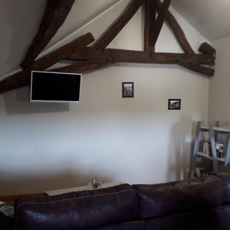 Chambre Du Nouvion Le Nouvion-en-Thierache 외부 사진