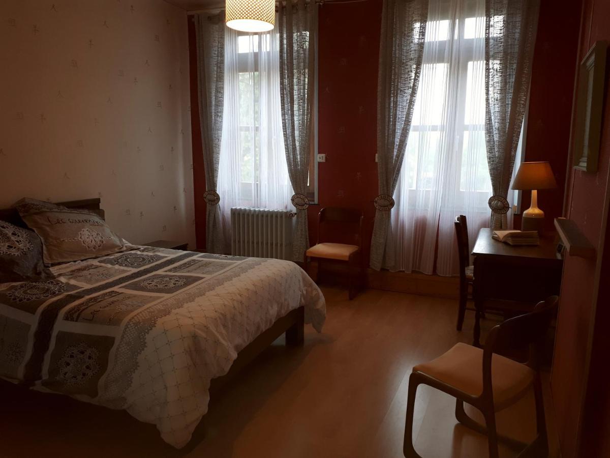 Chambre Du Nouvion Le Nouvion-en-Thierache 외부 사진