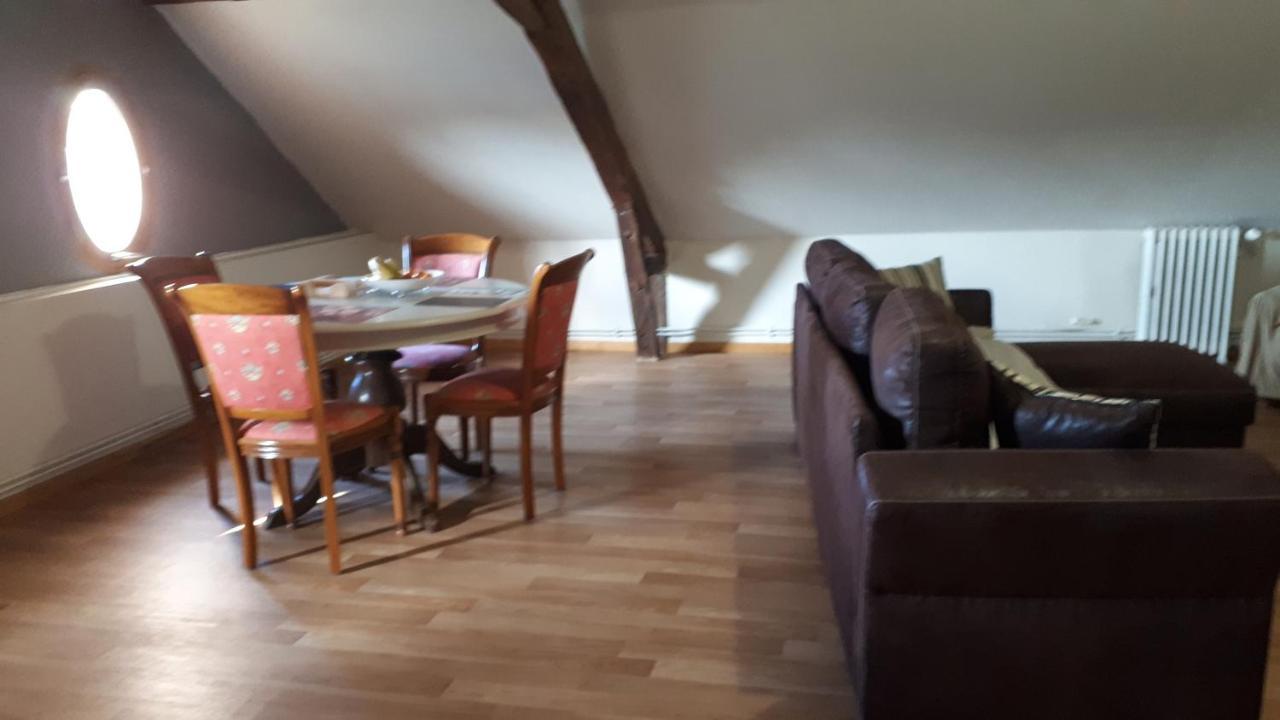 Chambre Du Nouvion Le Nouvion-en-Thierache 외부 사진